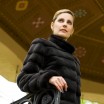 Pelzjacke