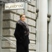 Pelzjacke