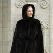 Pelzjacke