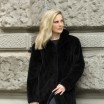 Pelzjacke