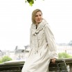Pelzjacke