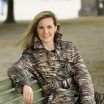 Leder Jacke