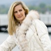 Pelzjacke
